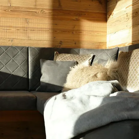 Holiday home - Schrofen