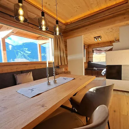 - Schrofen Ramsau im Zillertal