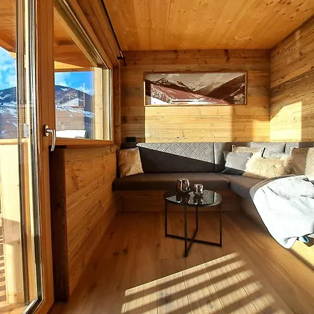 Holiday home - Schrofen