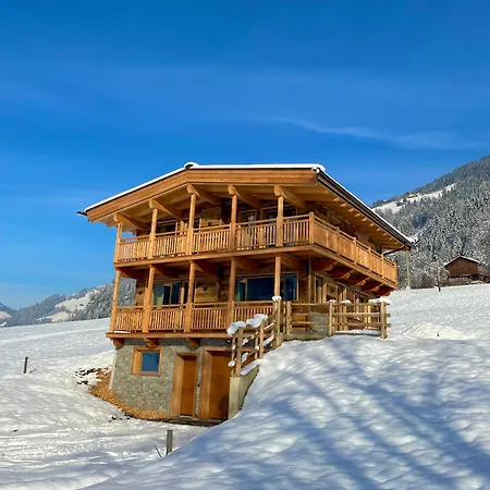 Holiday home - Schrofen Ramsau im Zillertal