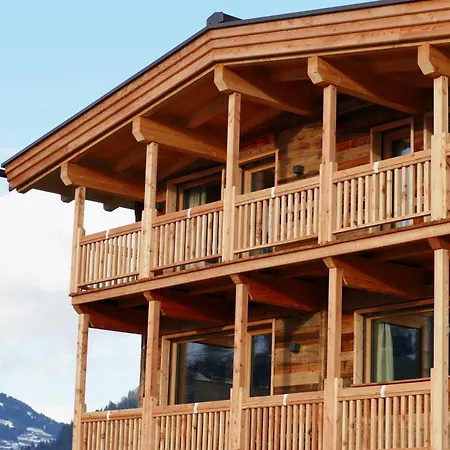 - Schrofen Ferienhaus