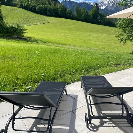 - Schrofen Ramsau im Zillertal