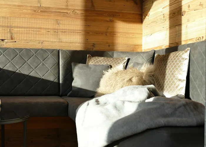 بيت للعطل - Schrofen