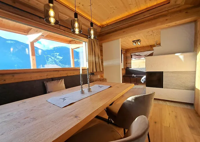 - Schrofen رامسو ام زيلرتال