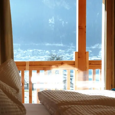 - Schrofen Сasa de vacaciones Ramsau im Zillertal